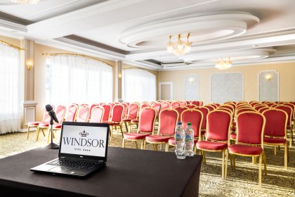 hotel **** - Hotel Windsor**** Jachranka - zdjęcie 6