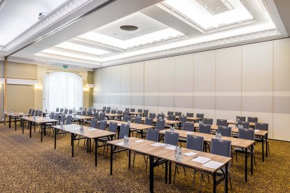 hotel **** - Hotel Windsor**** Jachranka - zdjęcie 10