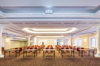 hotel **** - Hotel Windsor**** Jachranka - zdjęcie 2