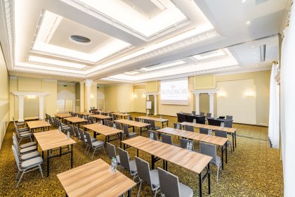 hotel **** - Hotel Windsor**** Jachranka - zdjęcie 12