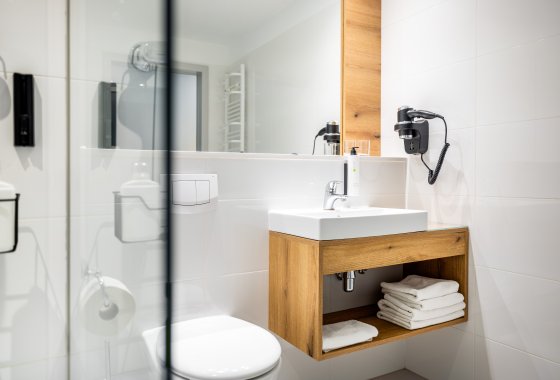 hotel **** - Hotel Windsor**** Jachranka - Pokoje - zdjęcie 16