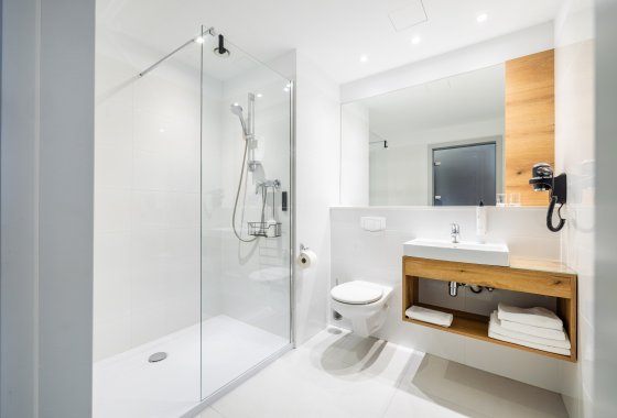 hotel **** - Hotel Windsor**** Jachranka - Pokoje - zdjęcie 15