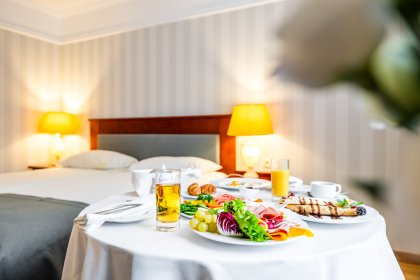 hotel **** - Hotel Windsor**** Jachranka - zdjęcie 26