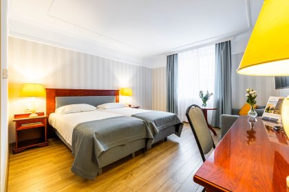 hotel **** - Hotel Windsor**** Jachranka - zdjęcie 24