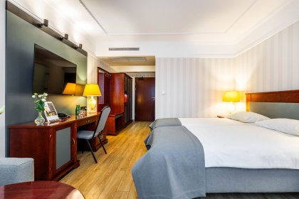 hotel **** - Hotel Windsor**** Jachranka - zdjęcie 23