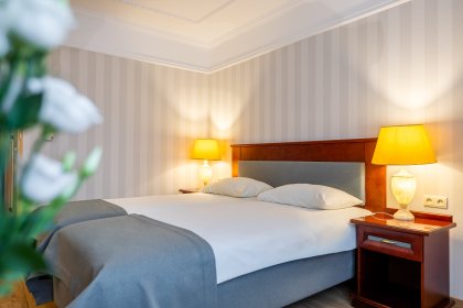hotel **** - Hotel Windsor**** Jachranka - zdjęcie 22