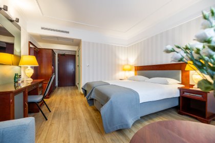 hotel **** - Hotel Windsor**** Jachranka - zdjęcie 21