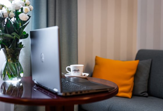 hotel **** - Hotel Windsor**** Jachranka - Pokoje - zdjęcie 8