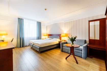hotel **** - Hotel Windsor**** Jachranka - zdjęcie 15