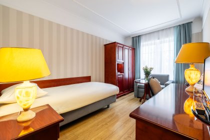 hotel **** - Hotel Windsor**** Jachranka - zdjęcie 18