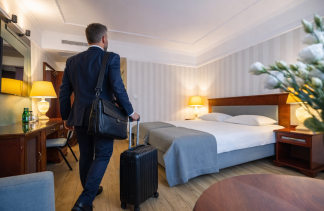 hotel **** - Hotel Windsor**** Jachranka - zdjęcie 1 