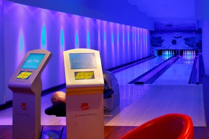 hotel **** - Hotel Windsor**** Jachranka - zdjęcie 30