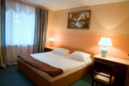 hotel - Laguna Centrum Hotelowe w Augustowie - zdjęcie 4