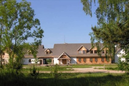 pensjonat - Zagroda Kuwasy - zdjęcie 1