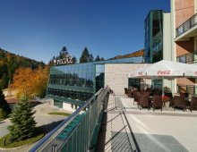 Hotel Pegaz