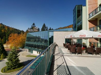 Hotel Pegaz