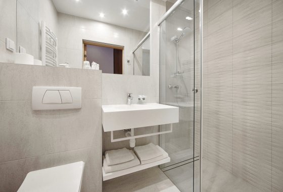 hotel **** - Hotel Pegaz - Pokoje - zdjęcie 2