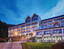 Hotel Halo *** Szczyrk