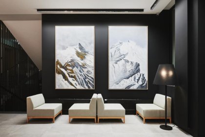 hotel *** - Hotel Halo *** Szczyrk - zdjęcie 2