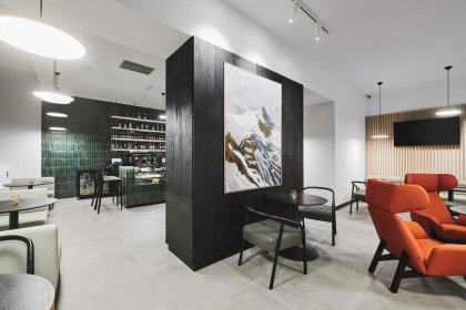hotel *** - Hotel Halo *** Szczyrk - zdjęcie 3