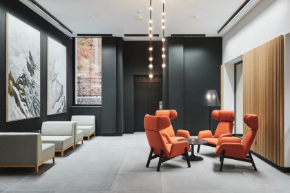 hotel *** - Hotel Halo *** Szczyrk - zdjęcie 4