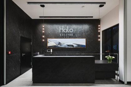hotel *** - Hotel Halo *** Szczyrk - zdjęcie 1