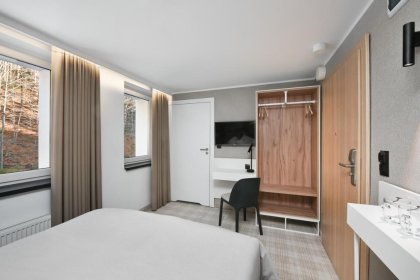 hotel *** - Hotel Halo *** Szczyrk - zdjęcie 9
