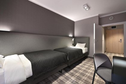 hotel *** - Hotel Halo *** Szczyrk - zdjęcie 10