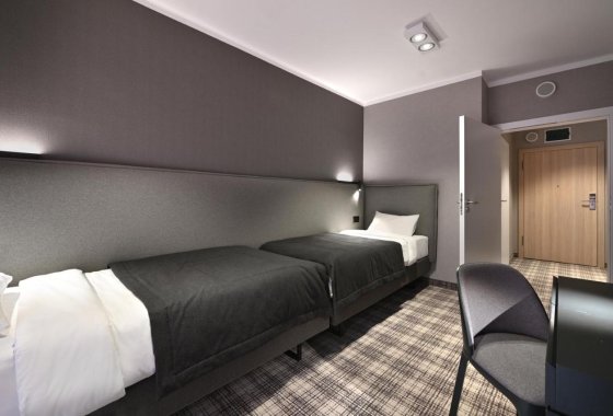 hotel *** - Hotel Halo *** Szczyrk - Pokoje - zdjęcie 6