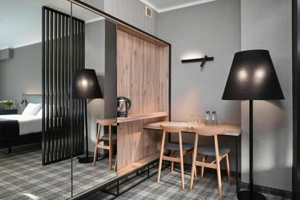 hotel *** - Hotel Halo *** Szczyrk - zdjęcie 11