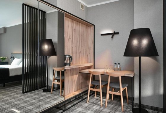 hotel *** - Hotel Halo *** Szczyrk - Pokoje - zdjęcie 7