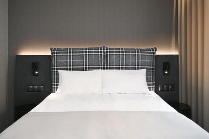 hotel *** - Hotel Halo *** Szczyrk - zdjęcie 13