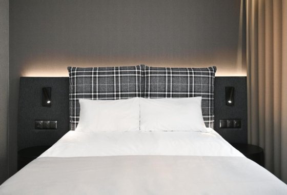 hotel *** - Hotel Halo *** Szczyrk - Pokoje - zdjęcie 9