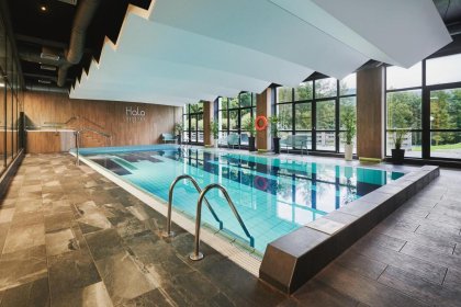 hotel *** - Hotel Halo *** Szczyrk - zdjęcie 15