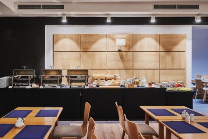 hotel *** - Hotel Halo *** Szczyrk - zdjęcie 16