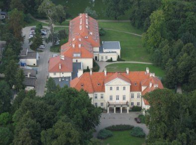 Centrum Szkoleniowo Konsultacyjne Bank BGŻ BNP Paribas S.A.