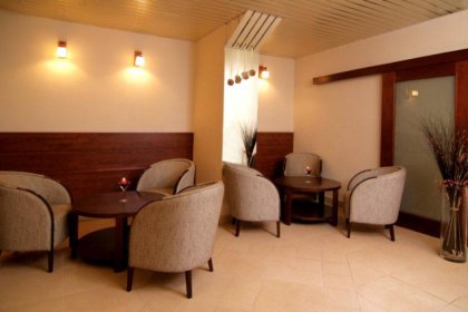 hotel *** - BEST WESTERN Hotel Felix - zdjęcie 3