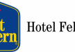 hotel *** - BEST WESTERN Hotel Felix - zdjęcie 1