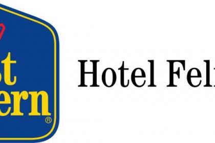 hotel *** - BEST WESTERN Hotel Felix - zdjęcie 1