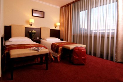 hotel *** - BEST WESTERN Hotel Felix - zdjęcie 7