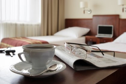 hotel *** - BEST WESTERN Hotel Felix - zdjęcie 8