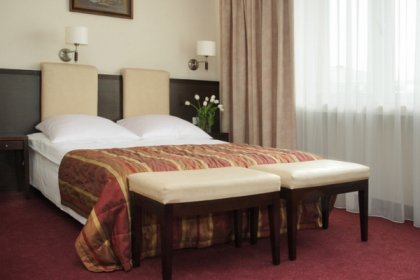 hotel *** - BEST WESTERN Hotel Felix - zdjęcie 9