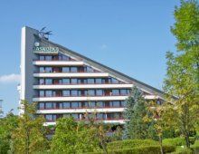 Hotel Jaskółka