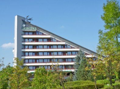 Hotel Jaskółka