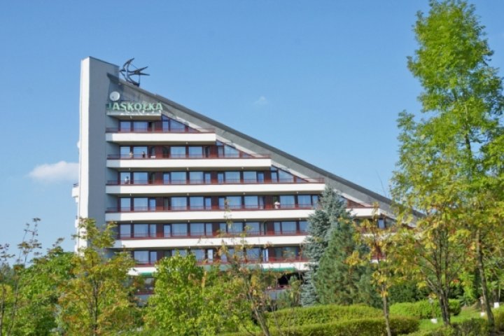 Hotel Jaskółka