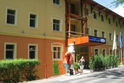 hotel *** - Hotel Mir-Jan - zdjęcie 1