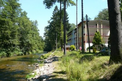 hotel *** - Hotel Mir-Jan - zdjęcie 3
