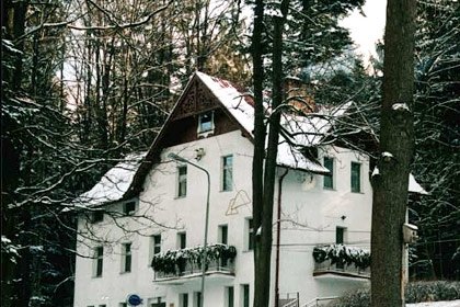 hotel *** - Hotel Mir-Jan - zdjęcie 4