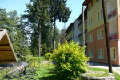 hotel *** - Hotel Mir-Jan - zdjęcie 5