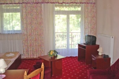 hotel *** - Hotel Mir-Jan - zdjęcie 7